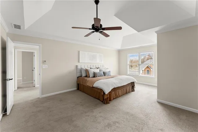 $650,000 | 3676 Edenbourgh Place, Marietta, GA 30066