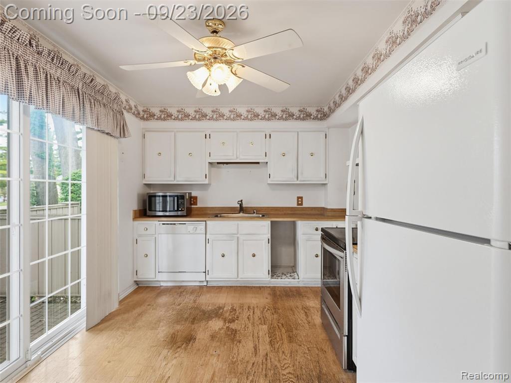 1204 Kings Cove Drive Rochester Hills, MI 48306 - Photo 8 of 46 Gallery Image 8