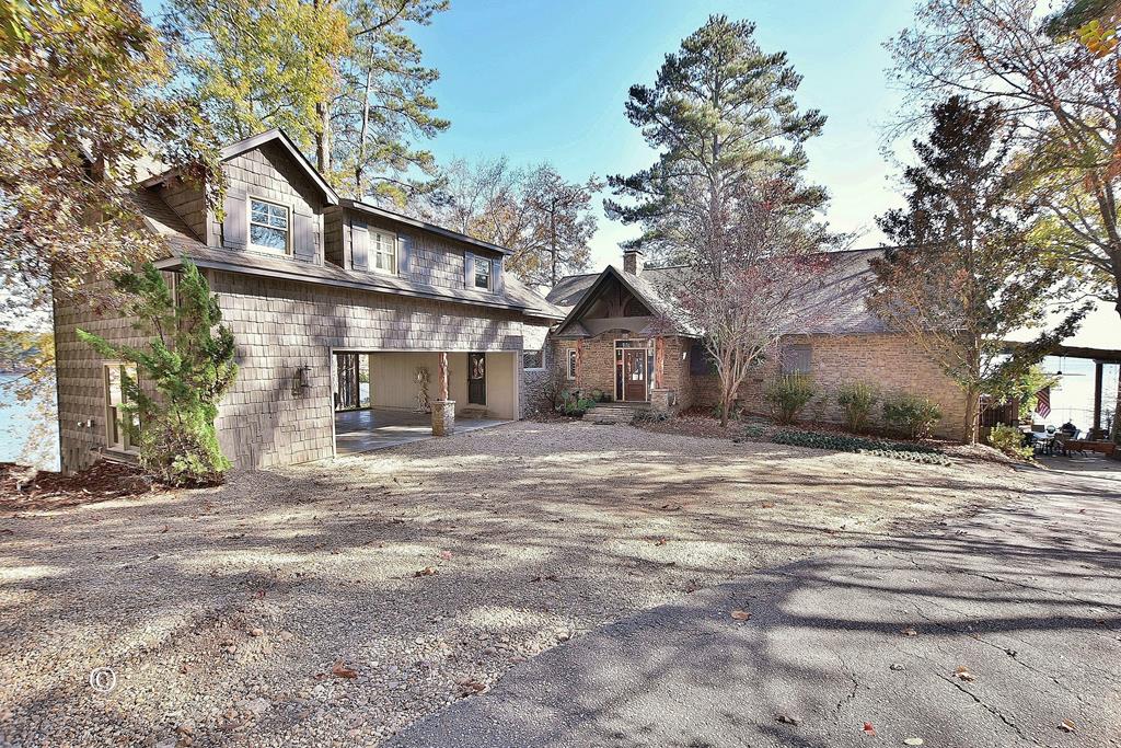 353 Pinetree Road Hamilton, GA 31811 - Photo 1 of 34 Main View