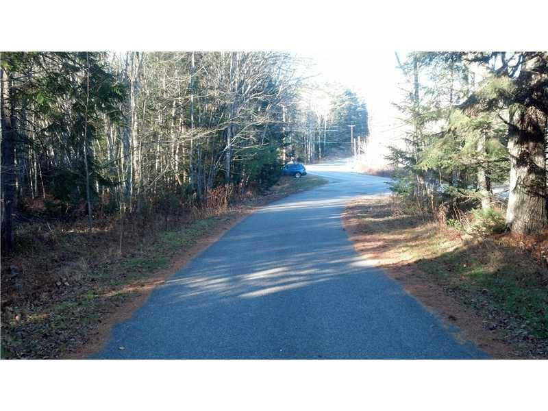 262 River Road St. George, ME 04860 - Photo 2 of 4 Land.