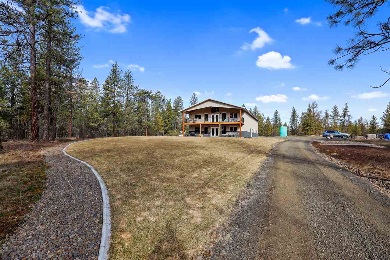 5118 West Anderson Road Cheney, WA 99004 - Photo 1 of 20