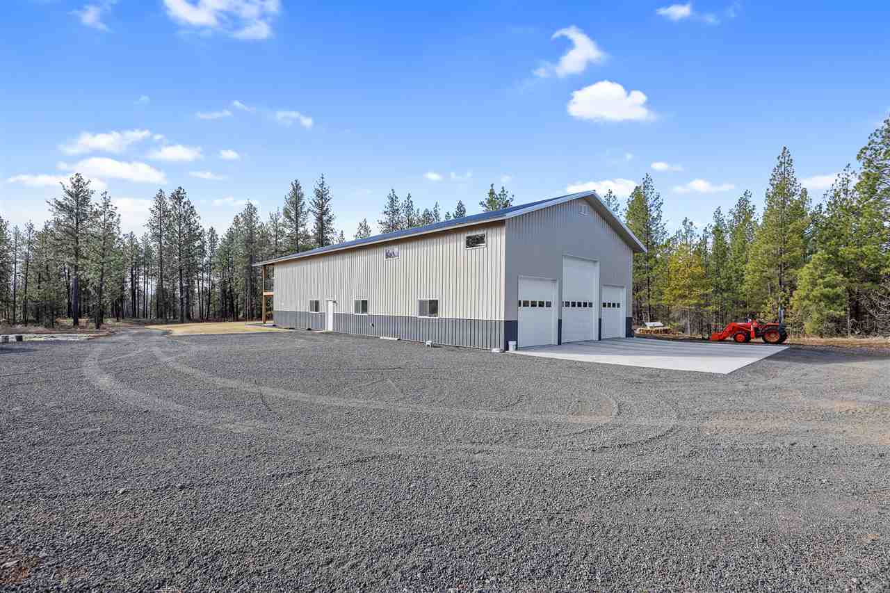5118 West Anderson Road Cheney, WA 99004 - Photo 19 of 20