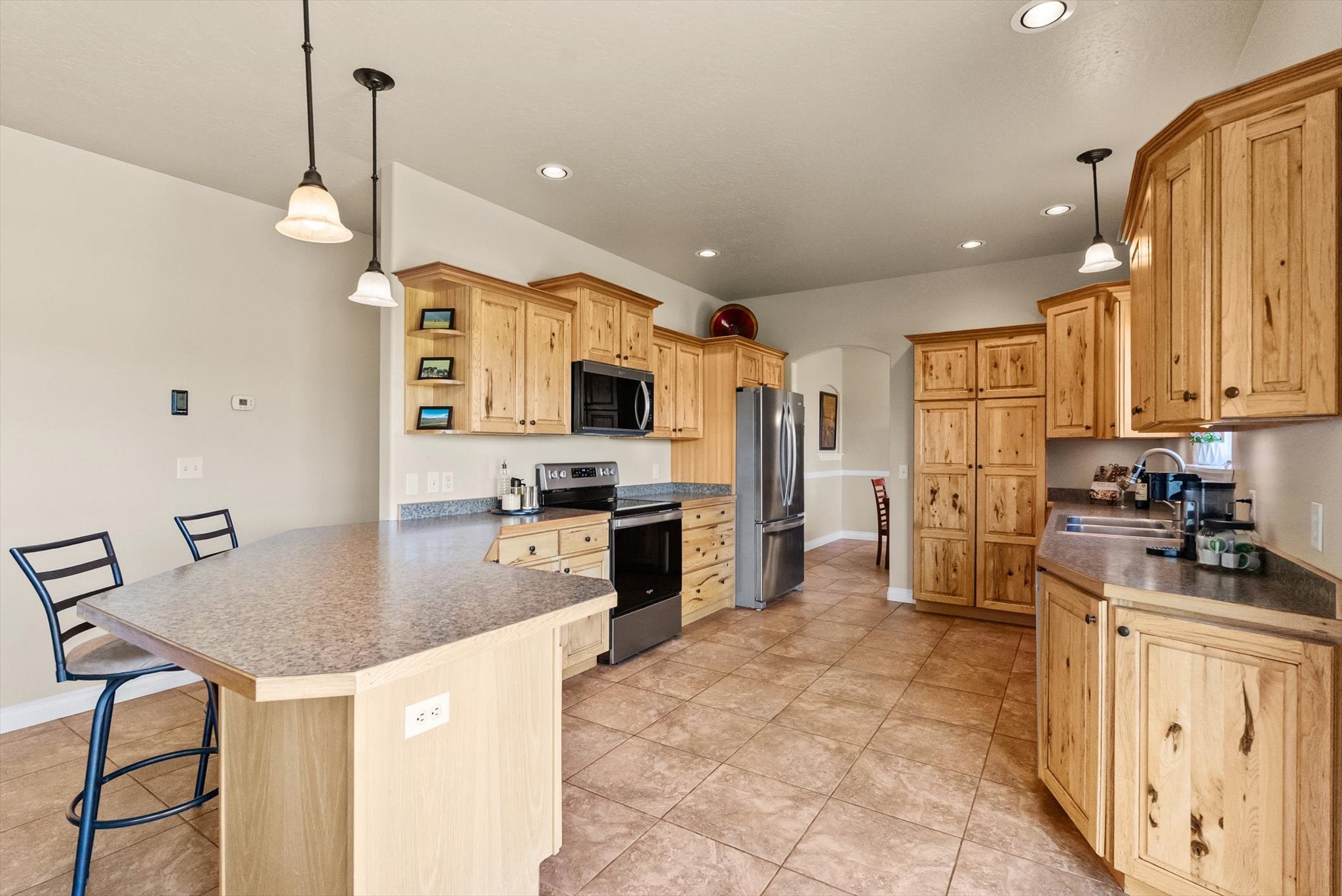 5311 Bigfork Road Missoula, MT 59803 - Photo 16 of 58 Gallery Image 16