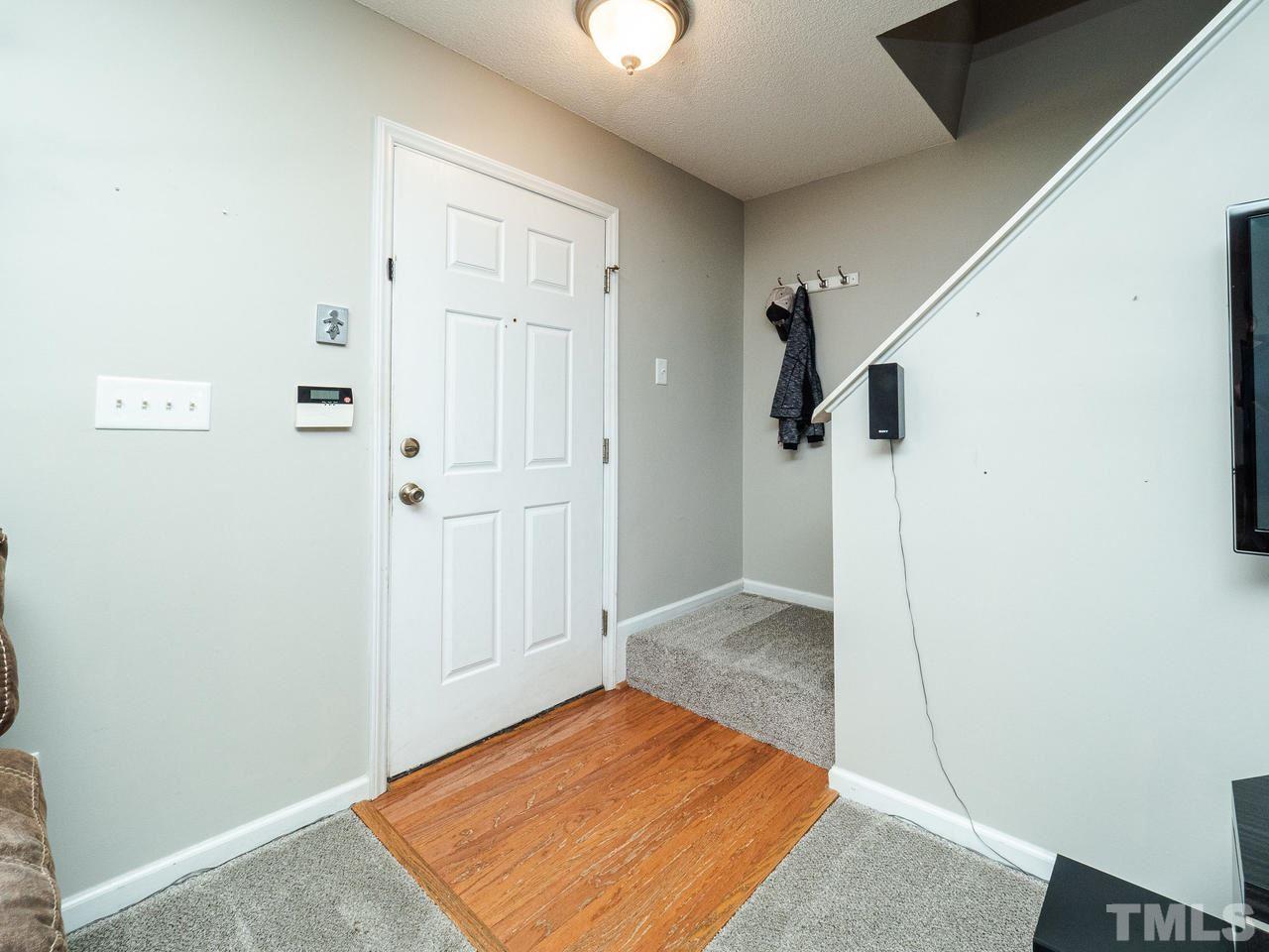 2312 Turtle Point Drive Raleigh, NC 27604 - Photo 3 of 20 Gallery Image 3