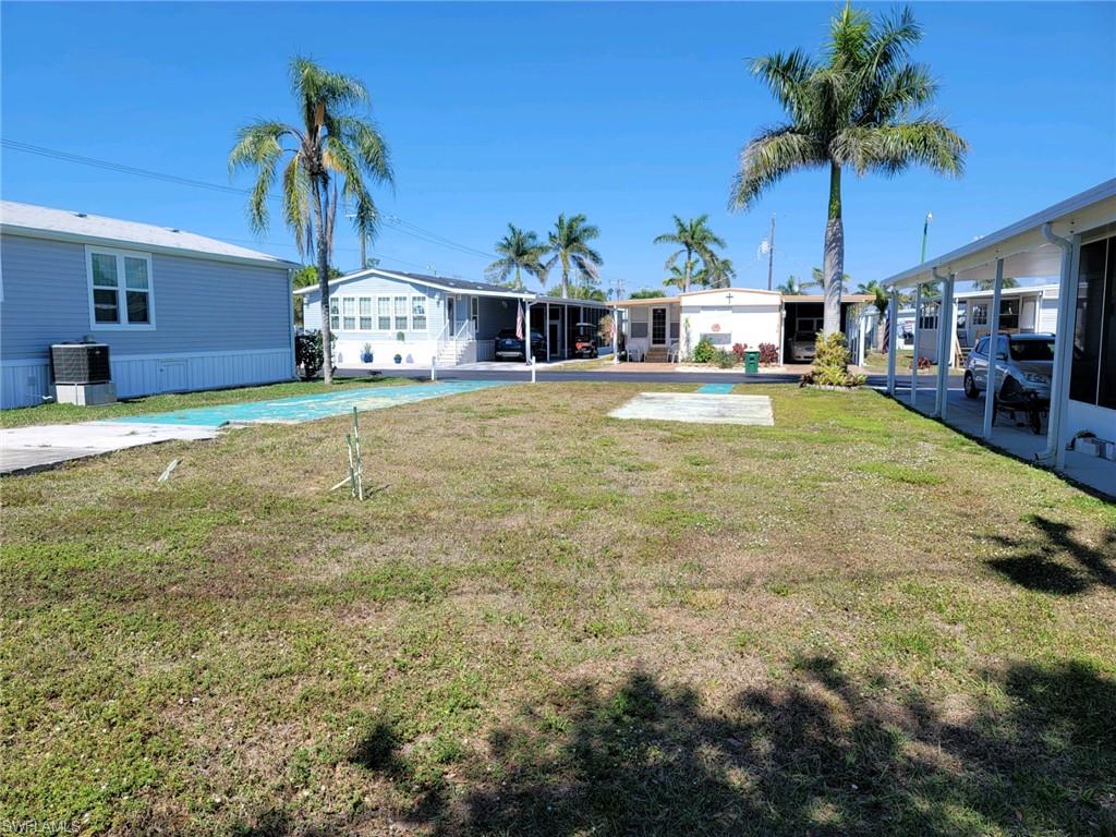 4 Cherokee Trail Naples, FL 34113 - Photo 2 of 4 Gallery Image 2