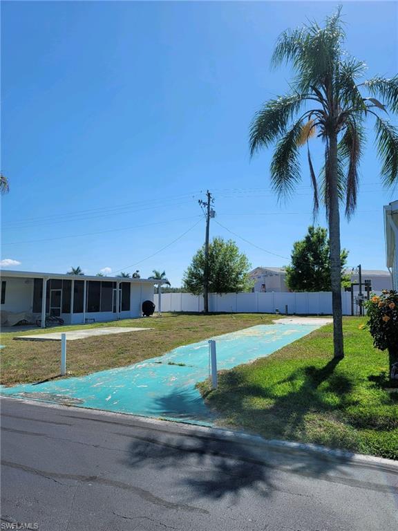 4 Cherokee Trail Naples, FL 34113 - Photo 3 of 4 Gallery Image 3