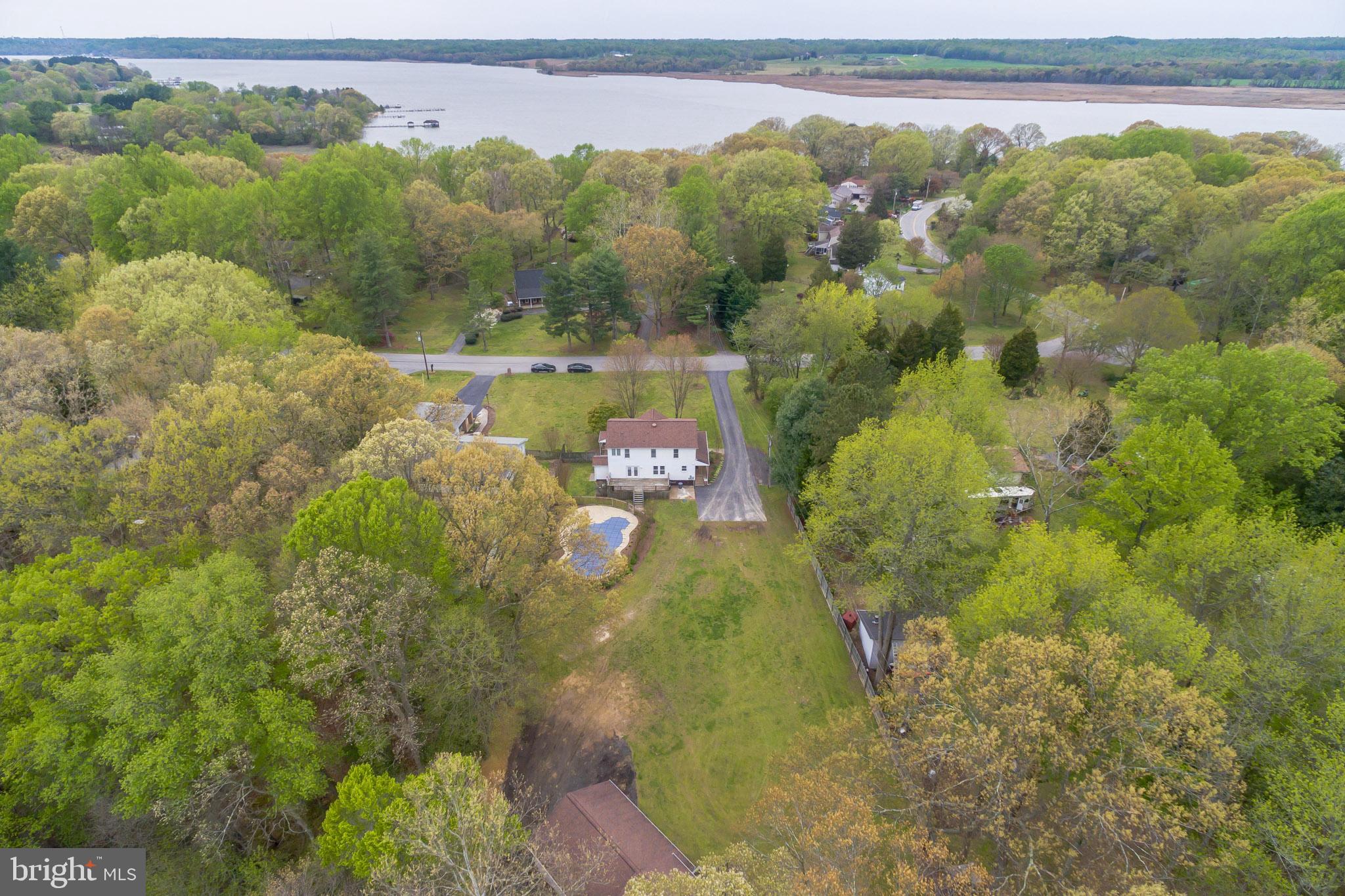 3555 Patuxent Road Huntingtown, MD 20639 - Photo 1 of 42