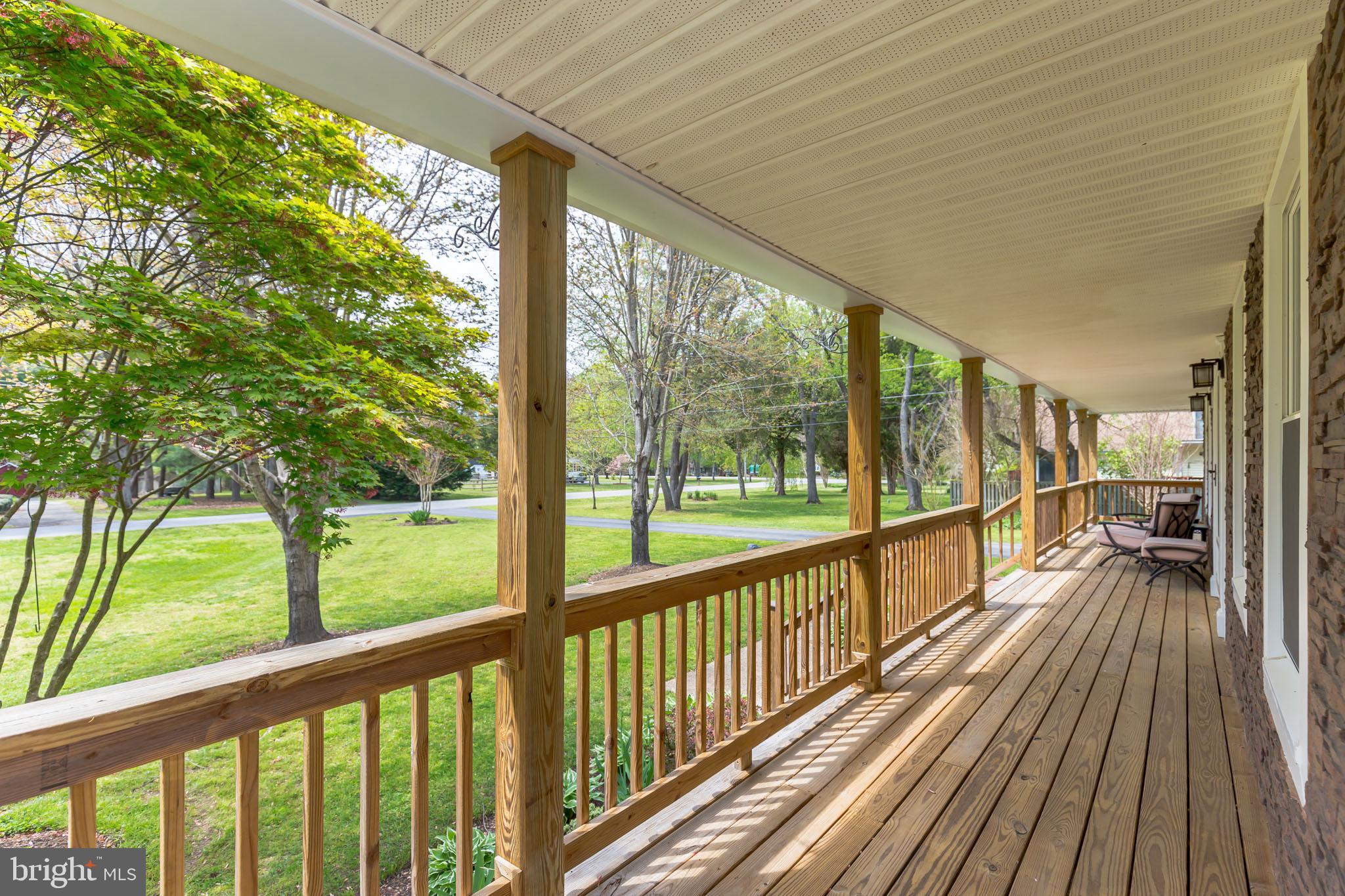 3555 Patuxent Road Huntingtown, MD 20639 - Photo 30 of 42