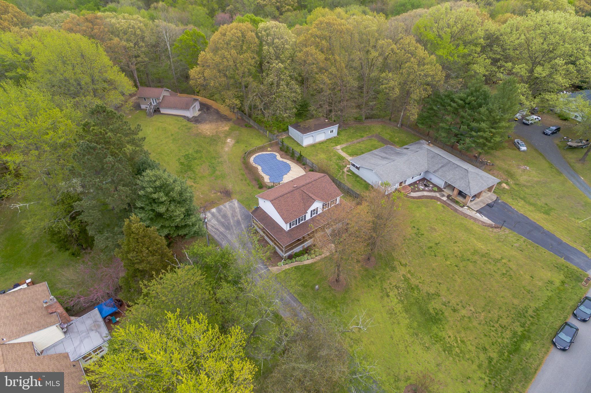 3555 Patuxent Road Huntingtown, MD 20639 - Photo 32 of 42