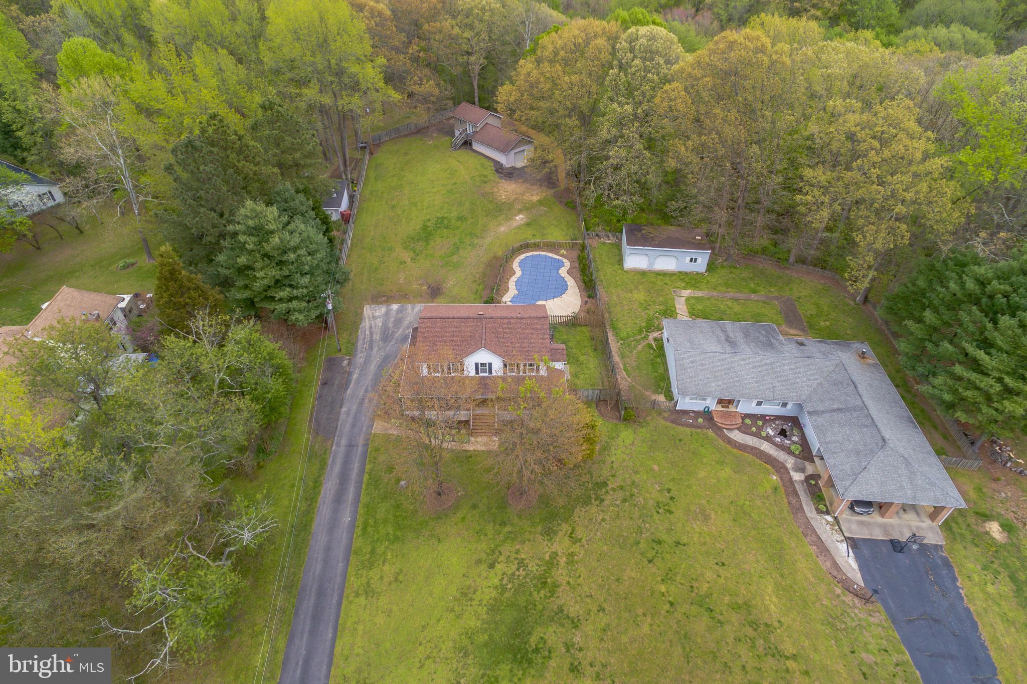 3555 Patuxent Road Huntingtown, MD 20639 - Photo 33 of 42