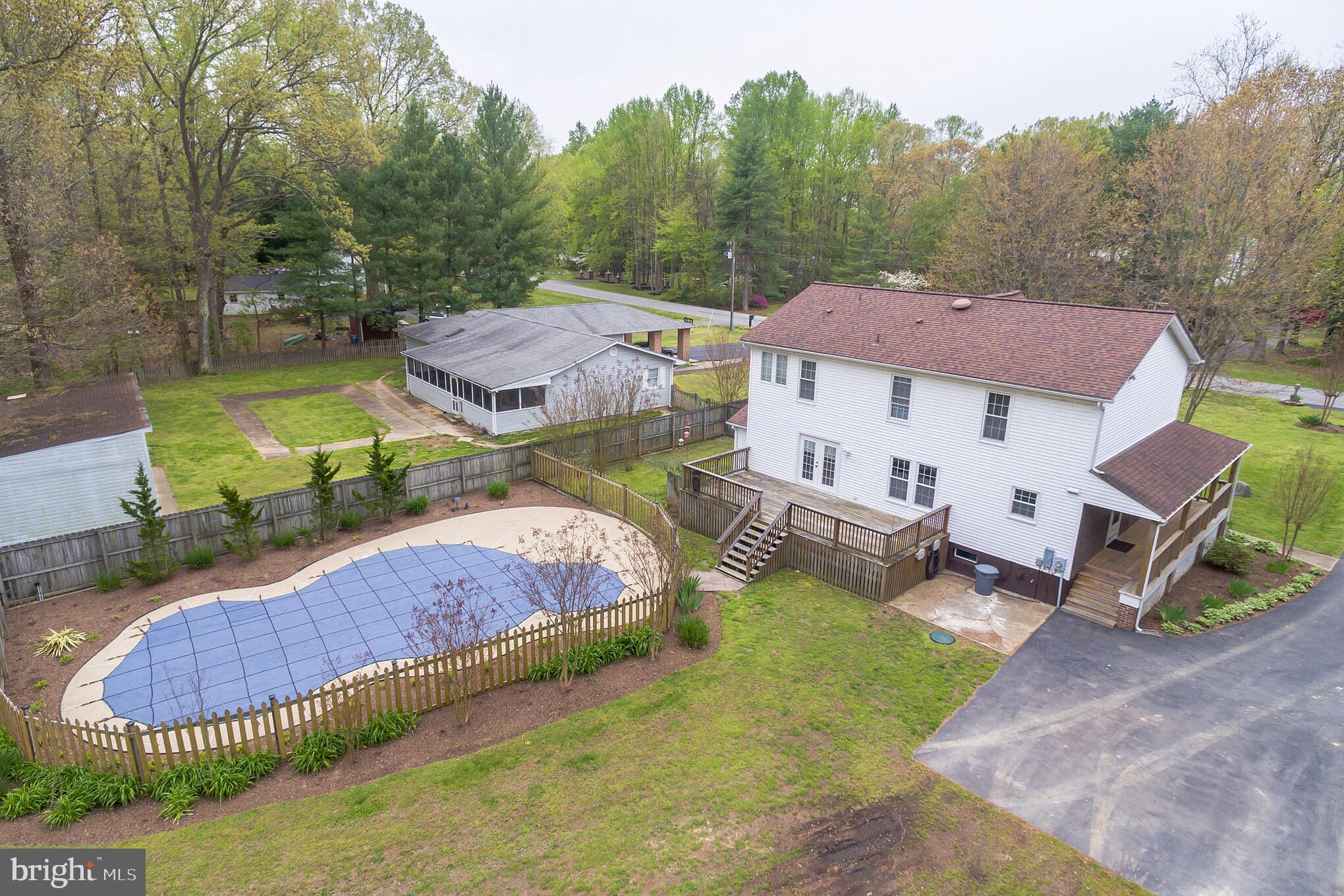 3555 Patuxent Road Huntingtown, MD 20639 - Photo 35 of 42