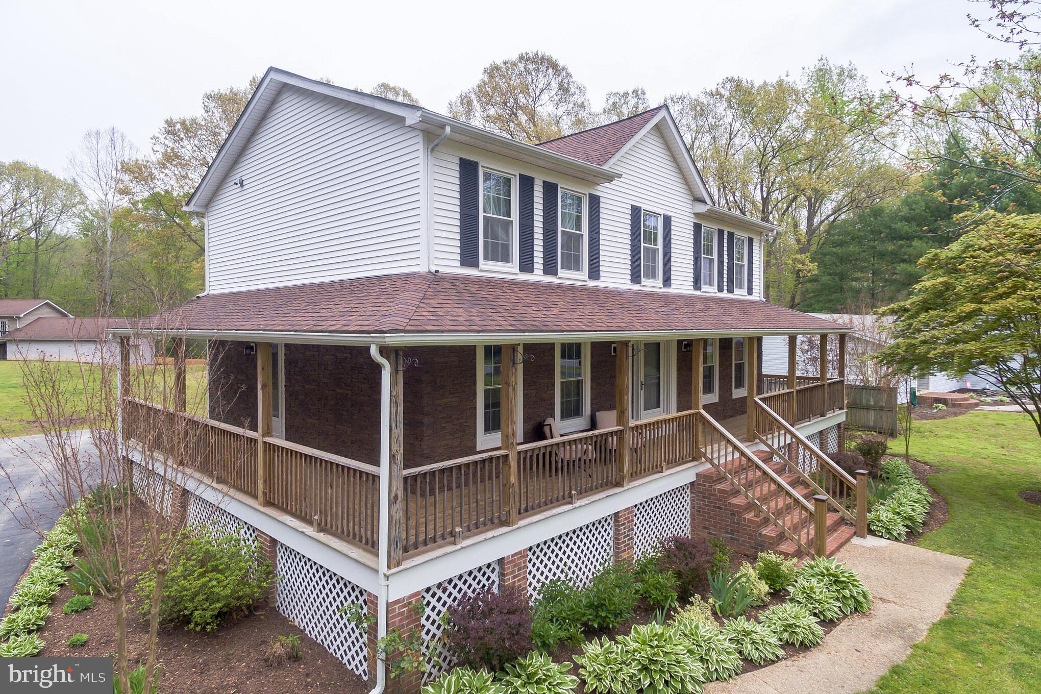 3555 Patuxent Road Huntingtown, MD 20639 - Photo 36 of 42