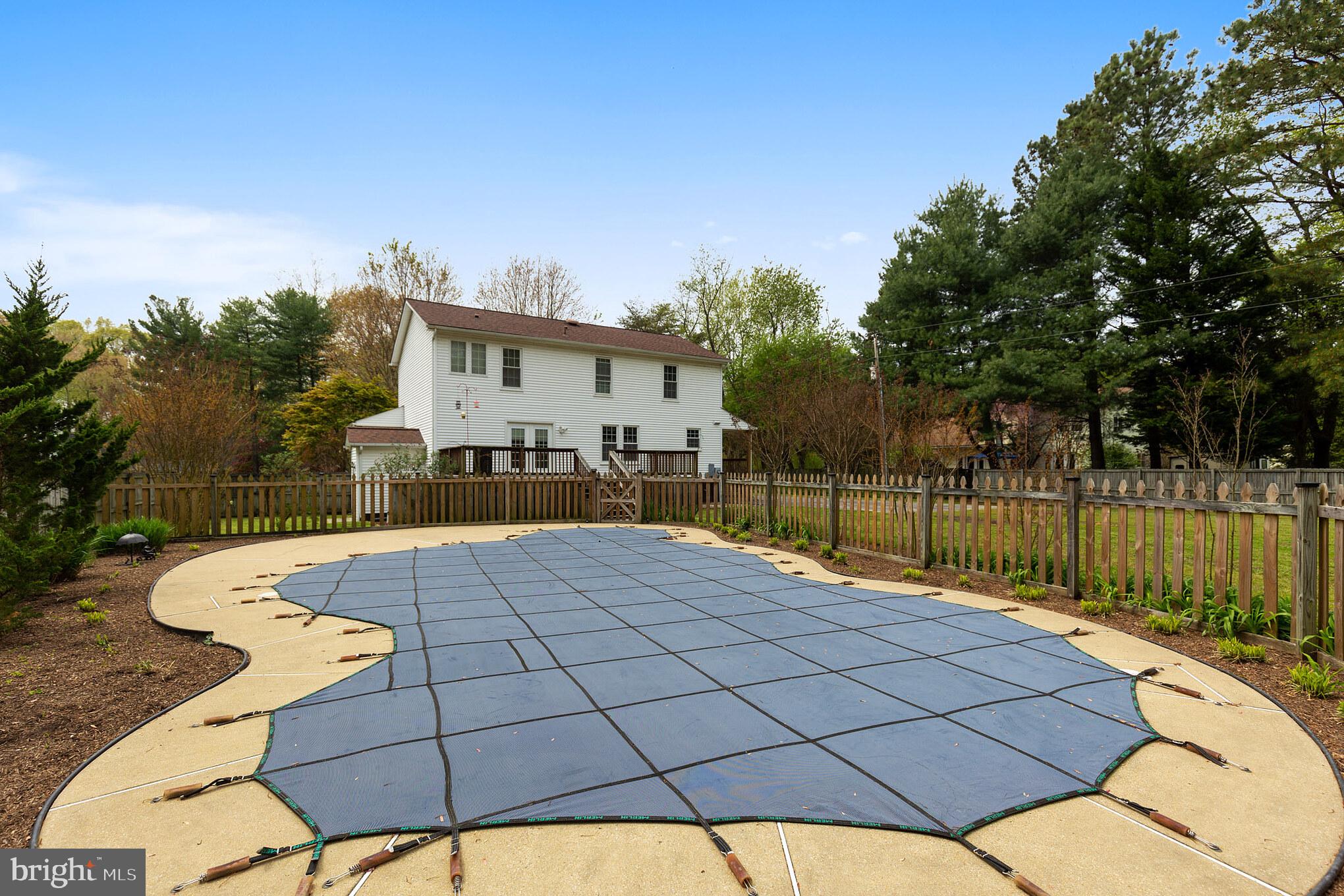 3555 Patuxent Road Huntingtown, MD 20639 - Photo 38 of 42