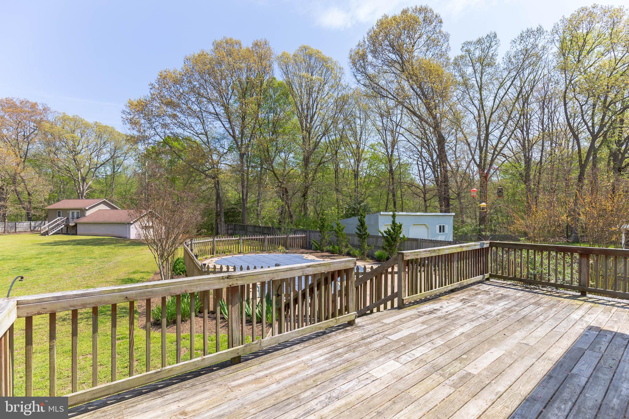 3555 Patuxent Road Huntingtown, MD 20639 - Photo 7 of 42