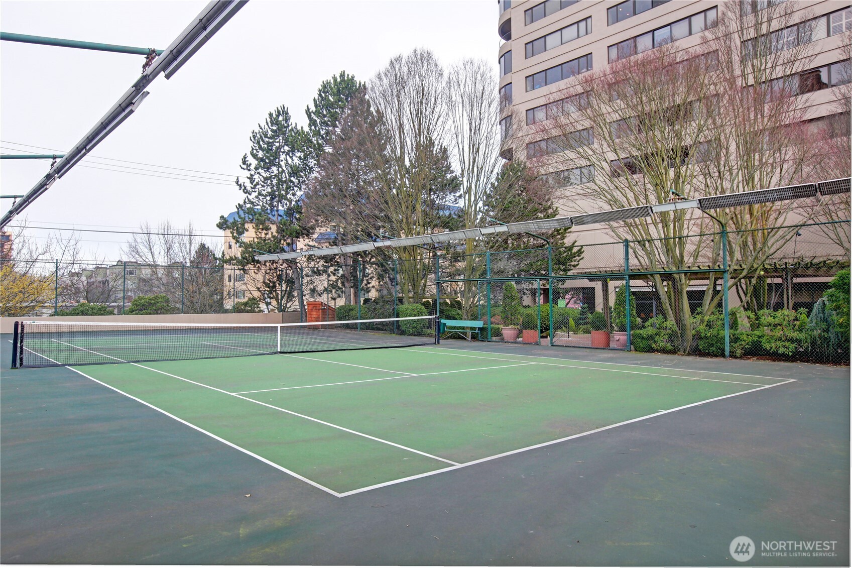 1301 Spring Street, Unit 8C Seattle, WA 98104 - Photo 13 of 31