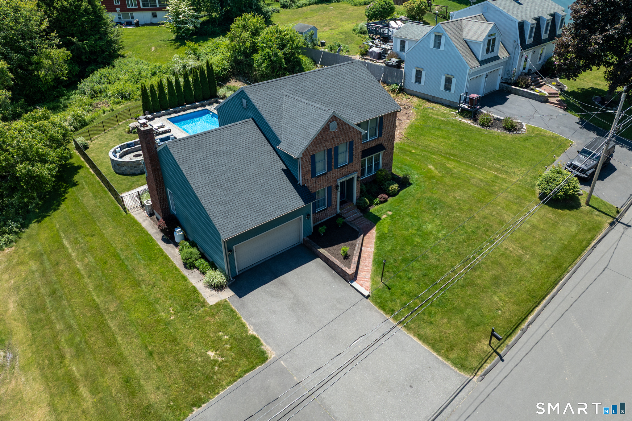 18 Partridgetown Road Naugatuck, CT 06770 - Photo 39 of 40