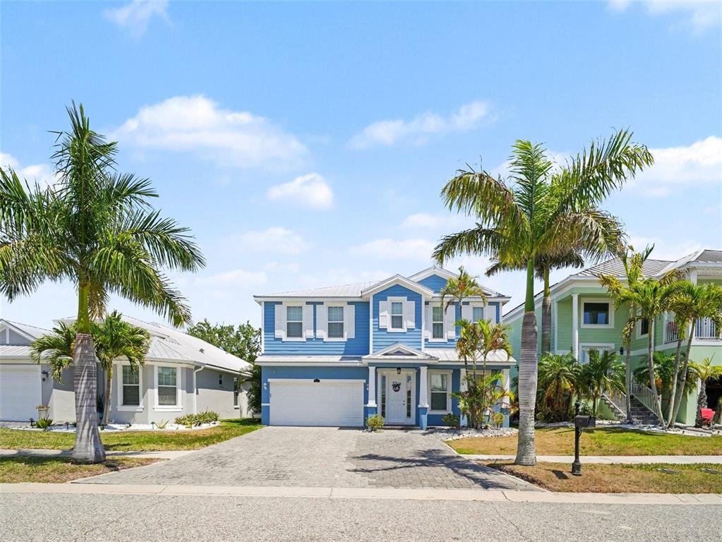 6417 Key Island Boulevard Apollo Beach, FL 33572 - Photo 3 of 34