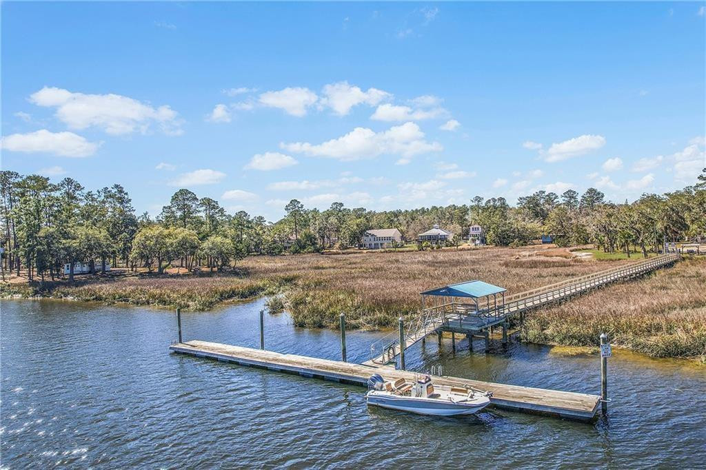 1088 Fiddler Trace Townsend, GA 31331 - Photo 22 of 36 Photo 22