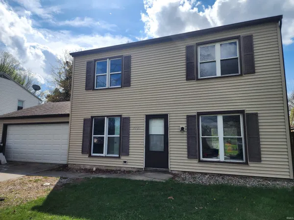 $259,900 | 3321 Country Park Lane, Fort Wayne, IN 46815
