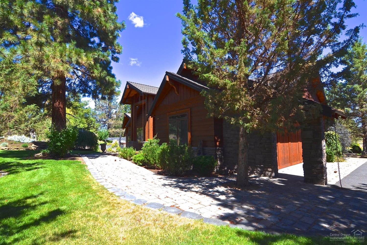 16480 Jordan Road Sisters, OR 97759 - Photo 3 of 25 Additional Photo