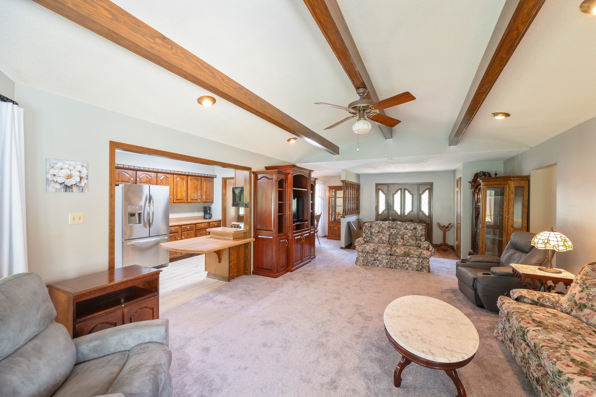 309 Asbury Road Camden, TN 38320 - Photo 14 of 46 Gallery Image 14
