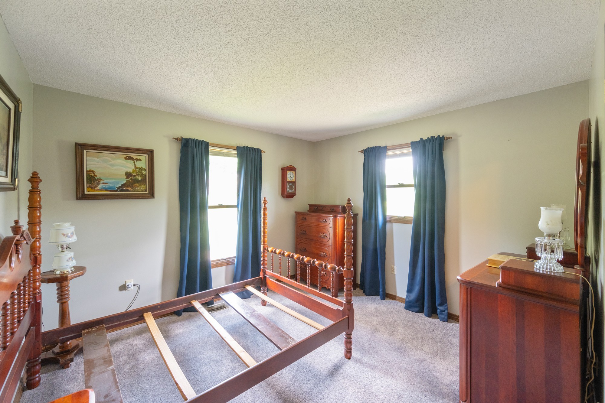 309 Asbury Road Camden, TN 38320 - Photo 20 of 46 Gallery Image 20