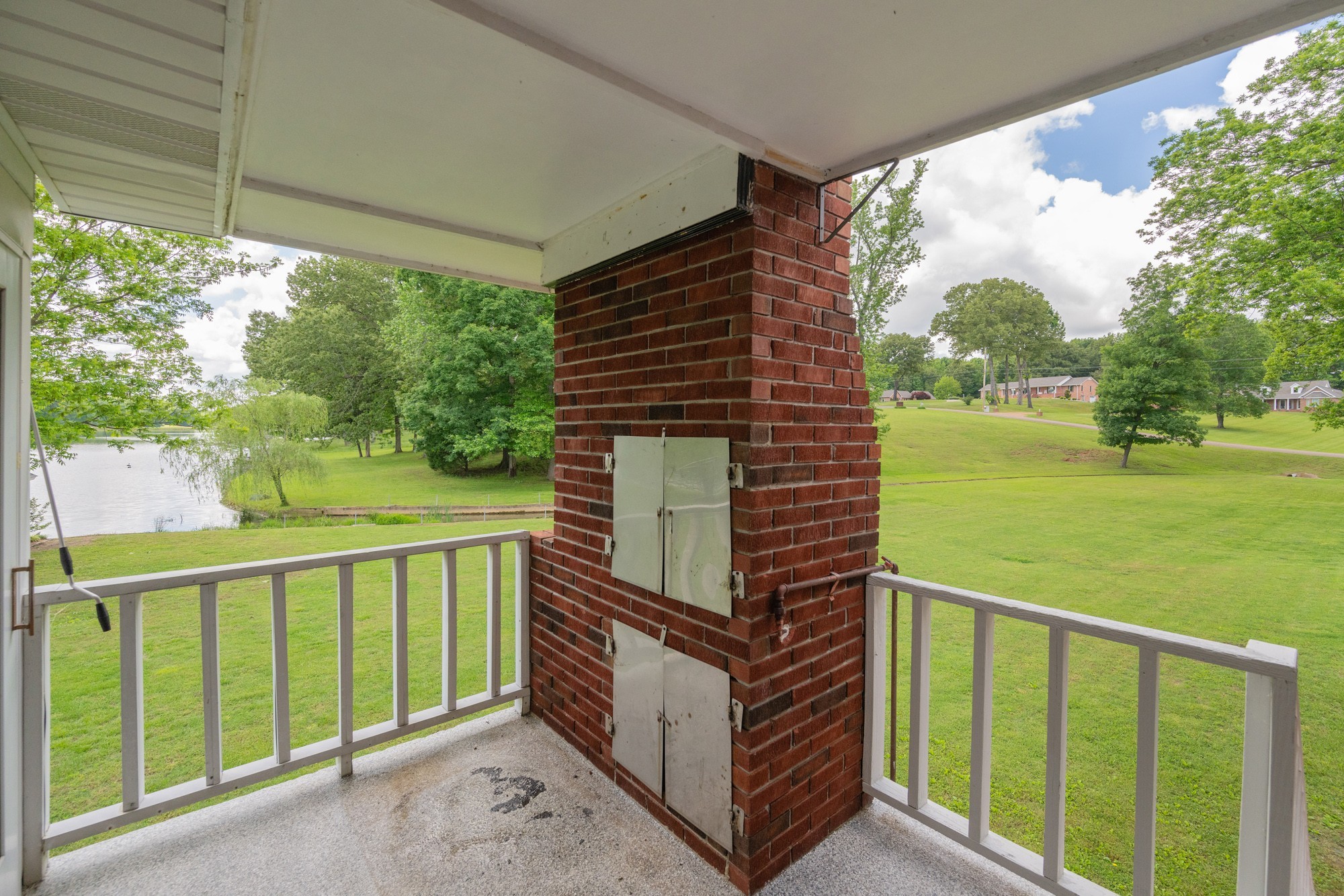309 Asbury Road Camden, TN 38320 - Photo 31 of 46 Gallery Image 31