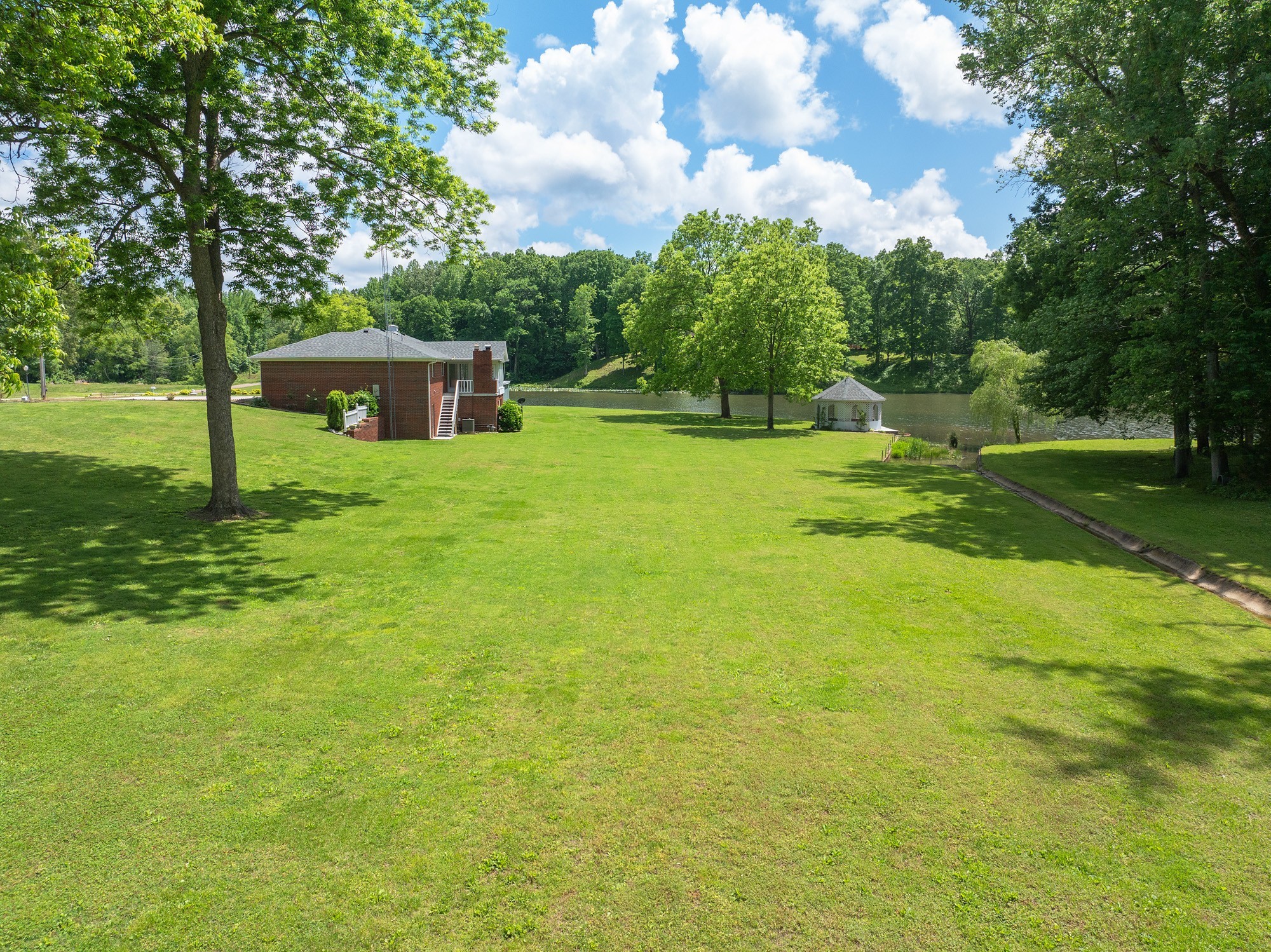 309 Asbury Road Camden, TN 38320 - Photo 33 of 46 Gallery Image 33