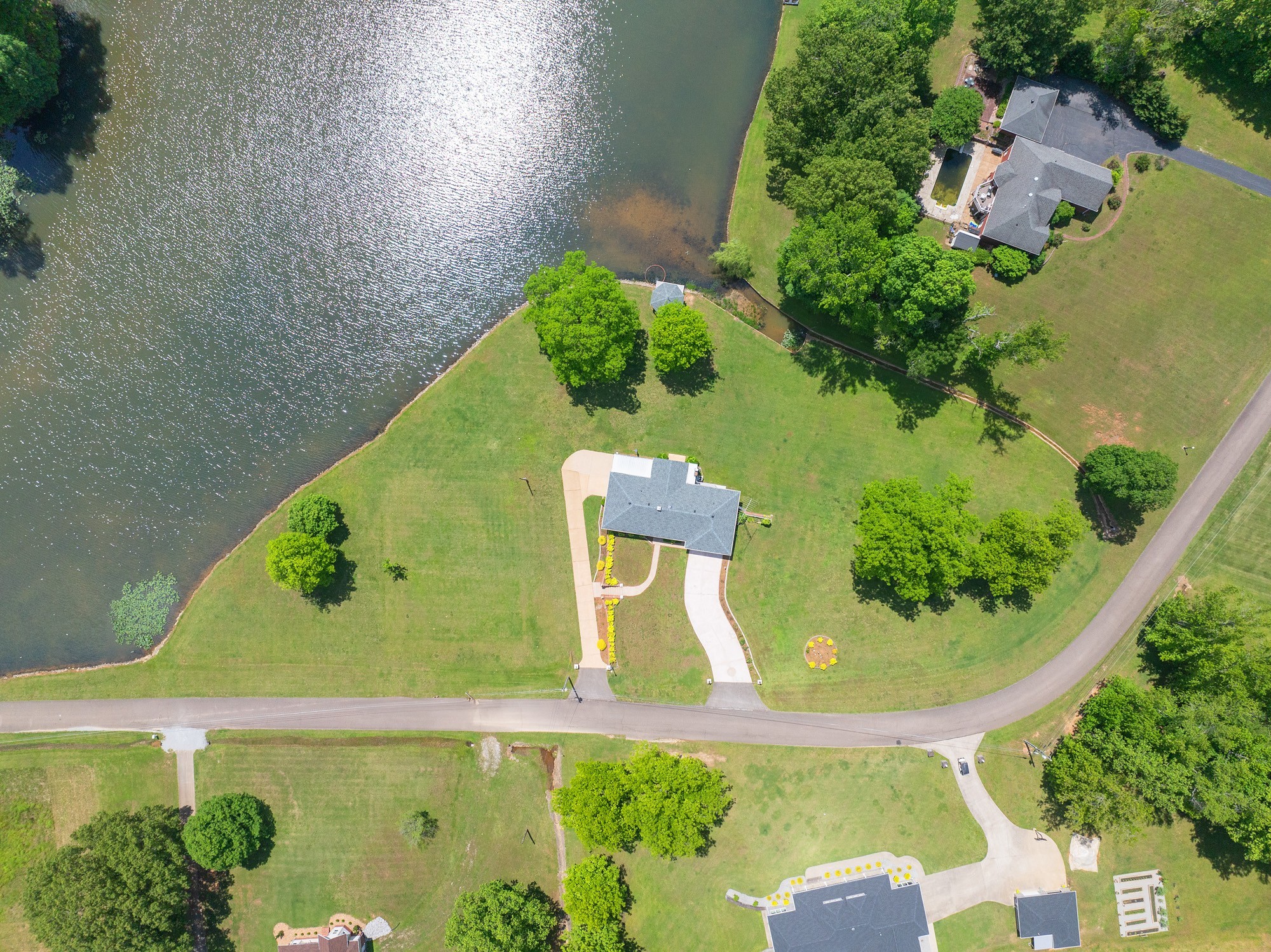 309 Asbury Road Camden, TN 38320 - Photo 35 of 46 Gallery Image 35