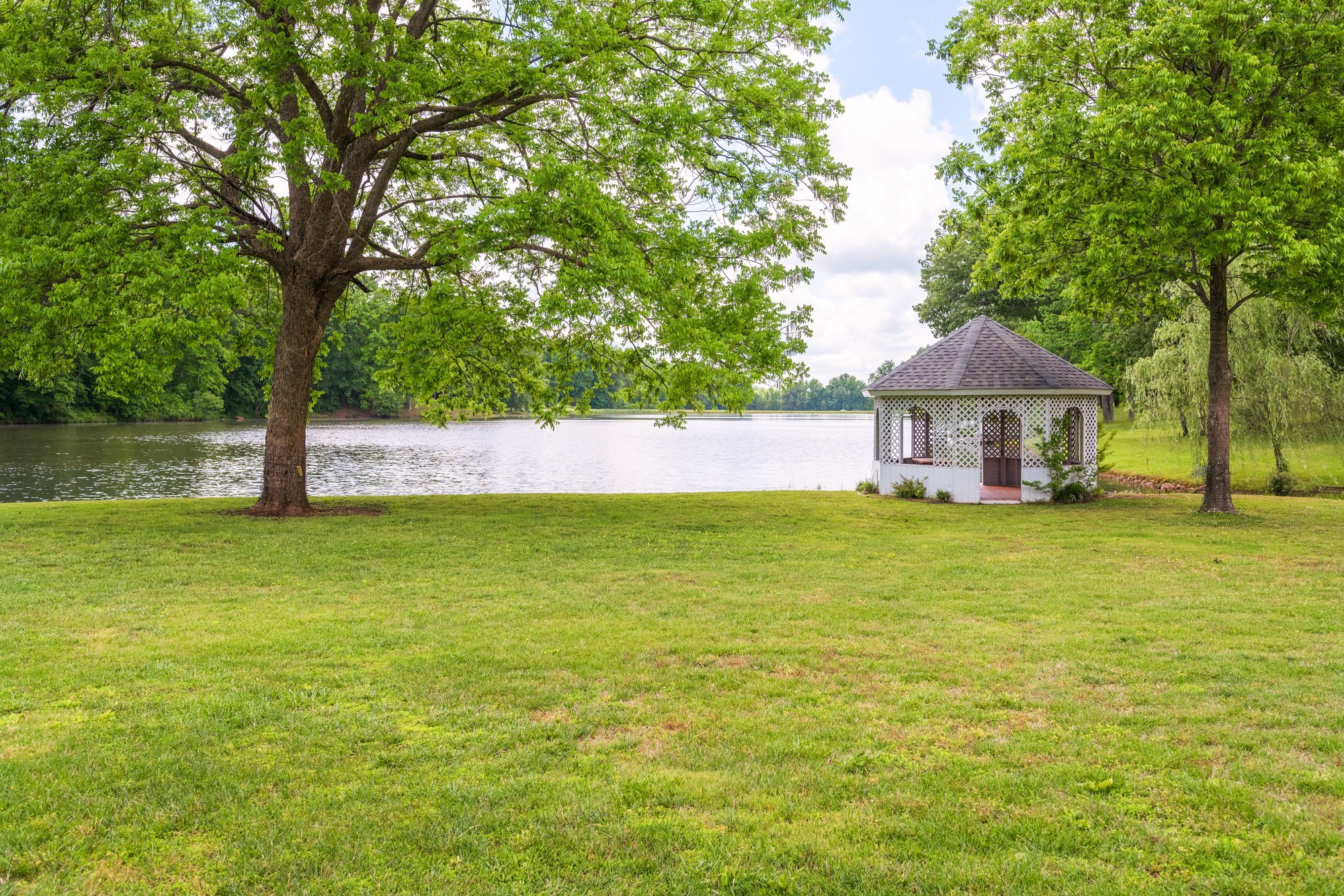 309 Asbury Road Camden, TN 38320 - Photo 39 of 46 Gallery Image 39
