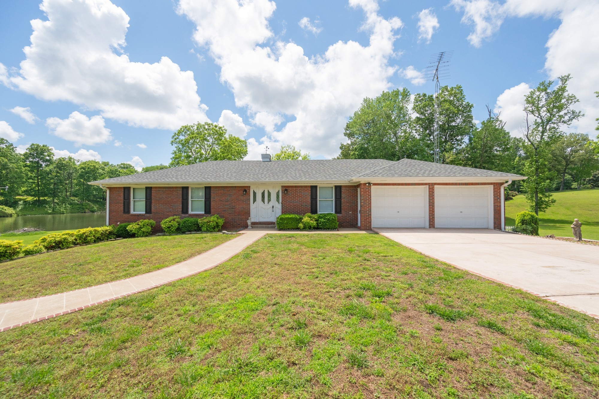 309 Asbury Road Camden, TN 38320 - Photo 40 of 46 Gallery Image 40