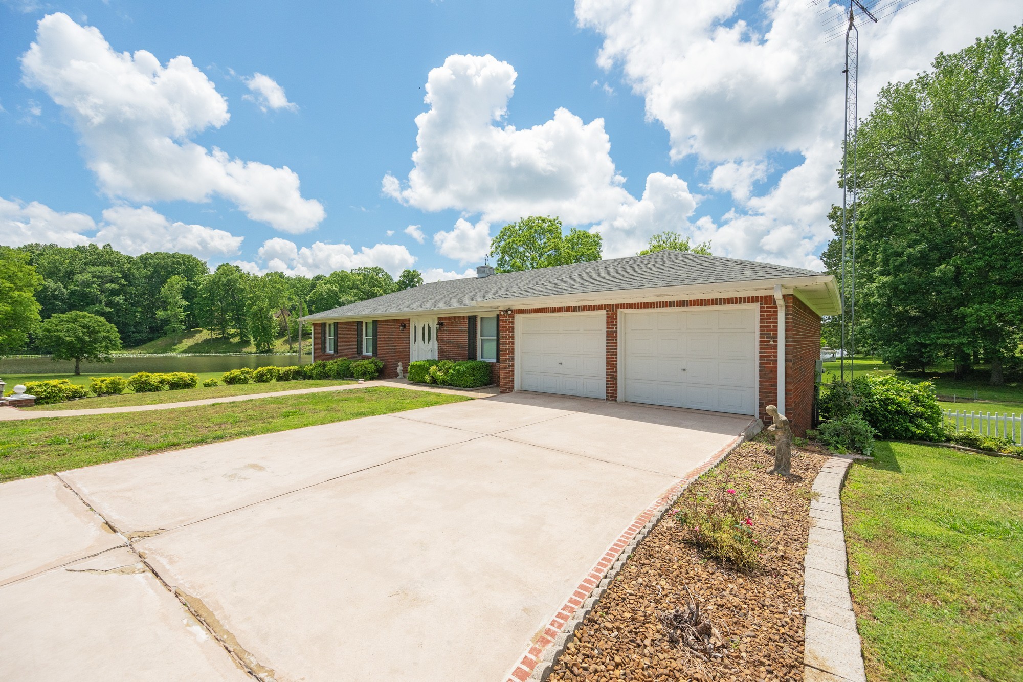 309 Asbury Road Camden, TN 38320 - Photo 42 of 46 Gallery Image 42