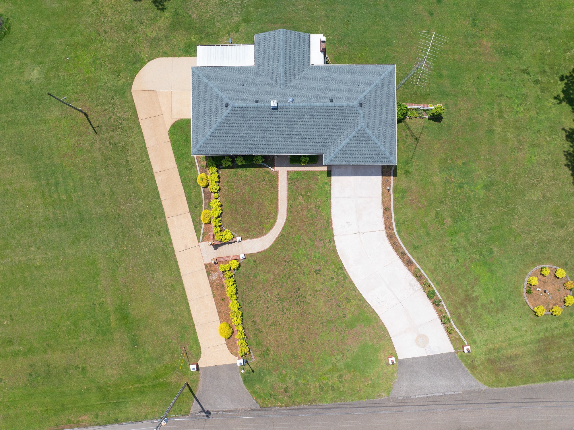 309 Asbury Road Camden, TN 38320 - Photo 44 of 46 Gallery Image 44