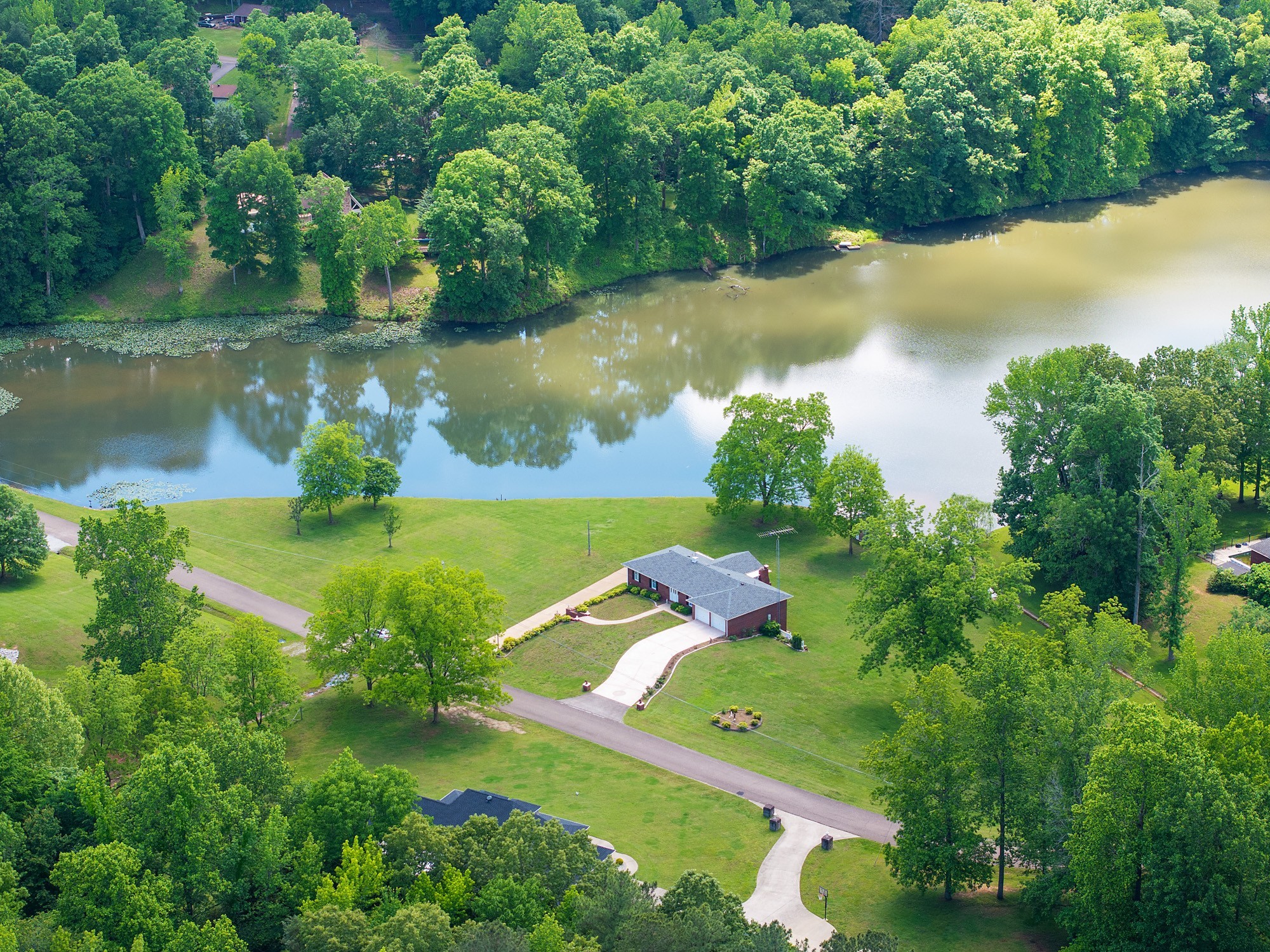 309 Asbury Road Camden, TN 38320 - Photo 46 of 46 Gallery Image 46
