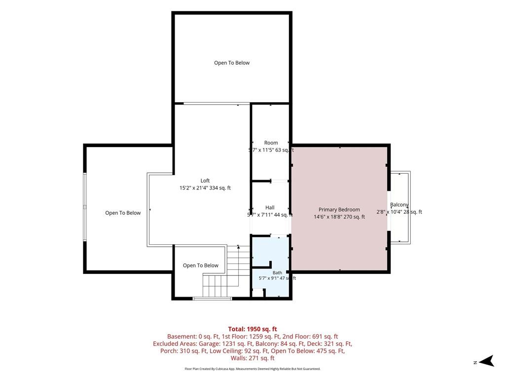 6110 Saltsburg Road Murrysville, PA 15668 - Photo 47 of 47 a picture of a floor plan
