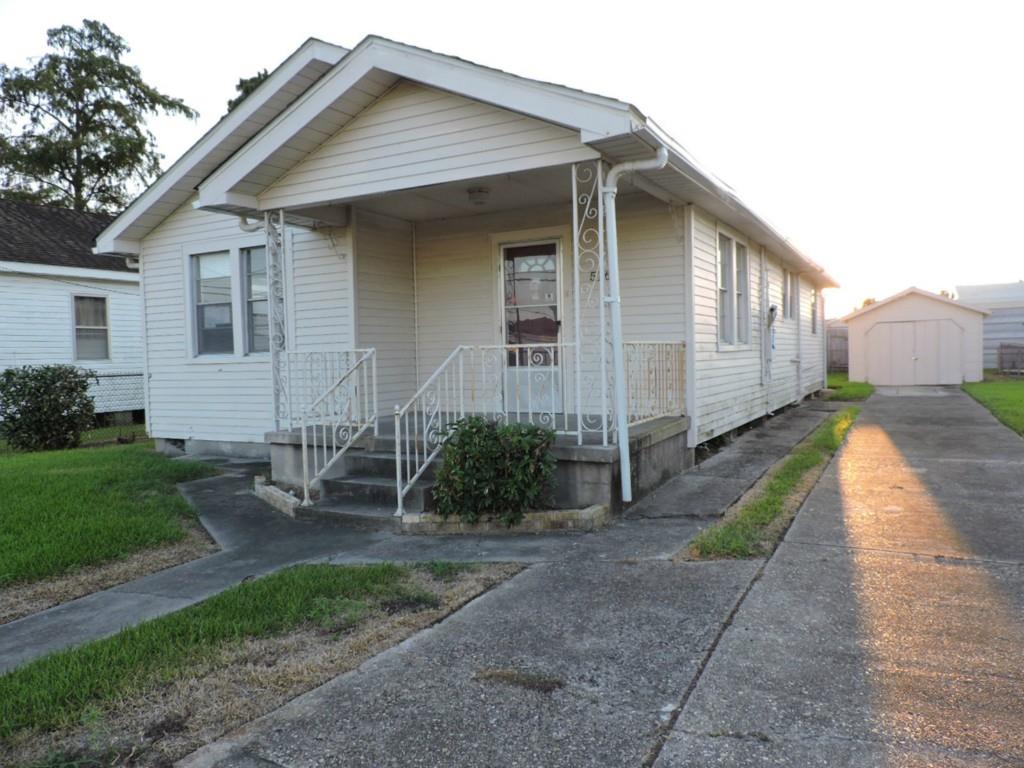 516 Garden Road Marrero, LA 70072 - Photo 1 of 25