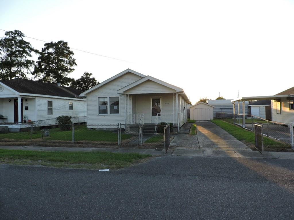 516 Garden Road Marrero, LA 70072 - Photo 4 of 25