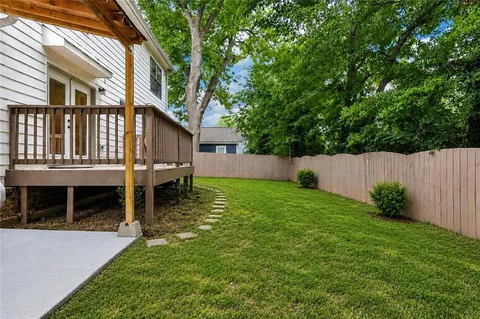 $825,000 | 1545 Foote Street Northeast, Atlanta, GA 30307