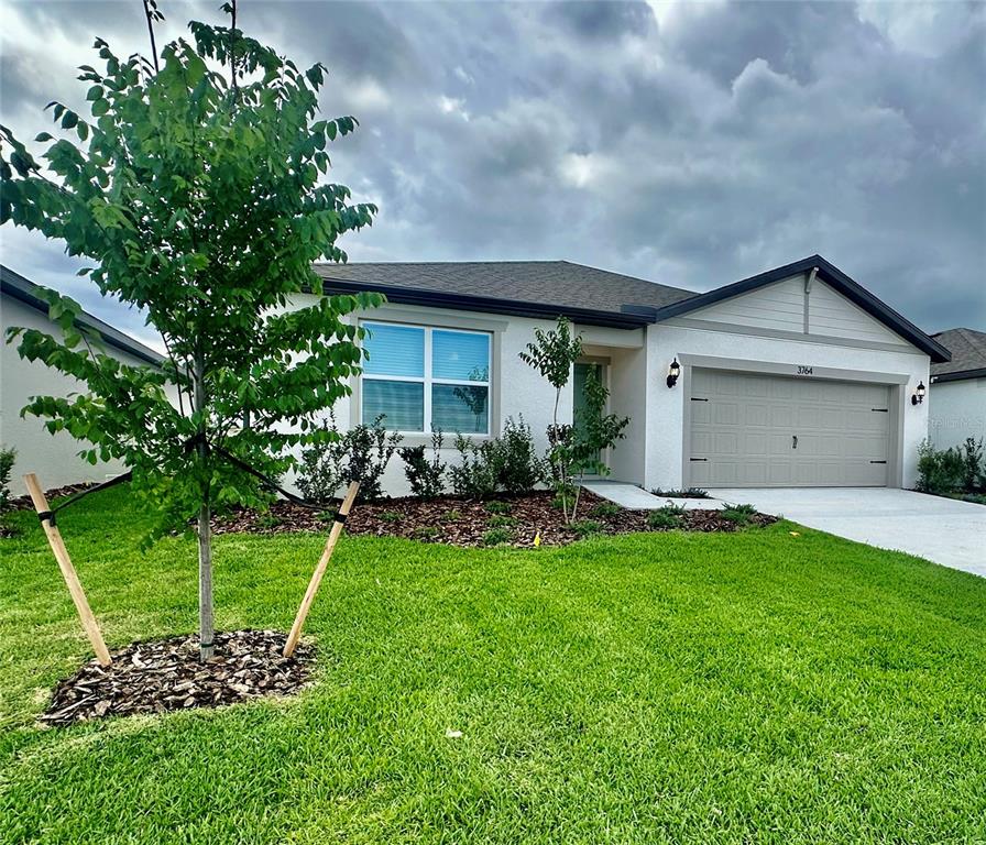 3764 Benham Rise Road Spring Hill, FL 34609 - Photo 2 of 5