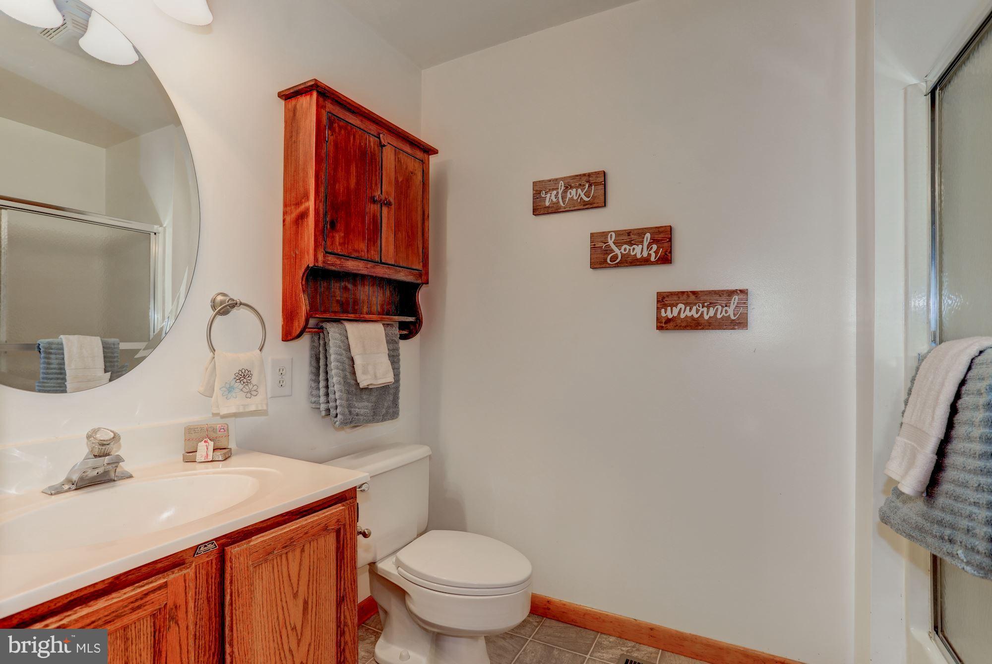 278 Lizzie Mills Road Castleton, VA 22716 - Photo 15 of 30 Bath