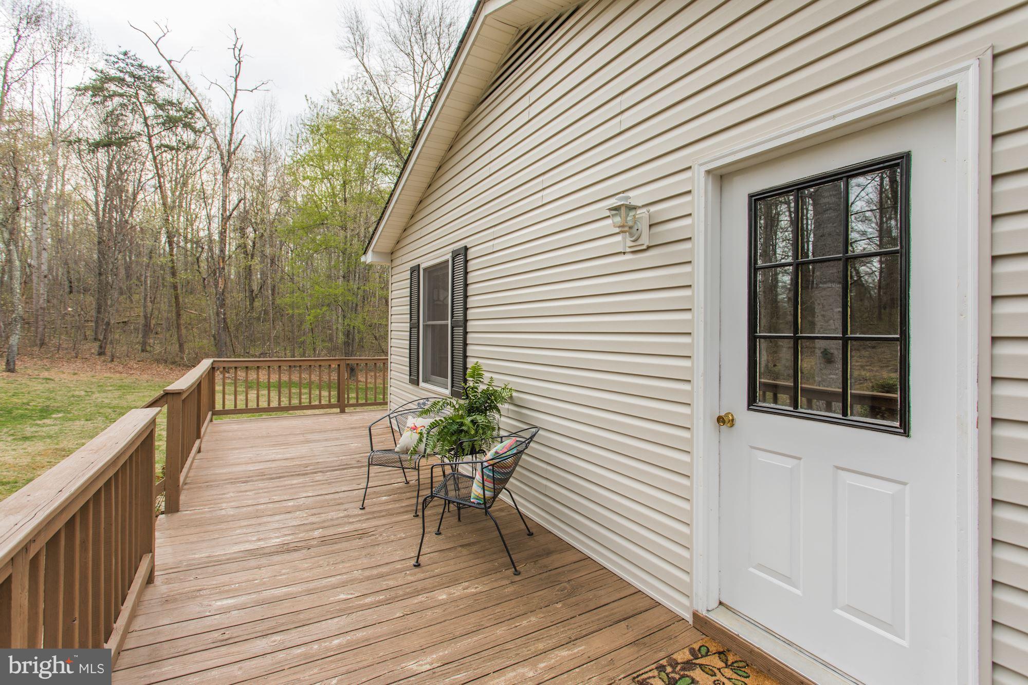 278 Lizzie Mills Road Castleton, VA 22716 - Photo 23 of 30 View