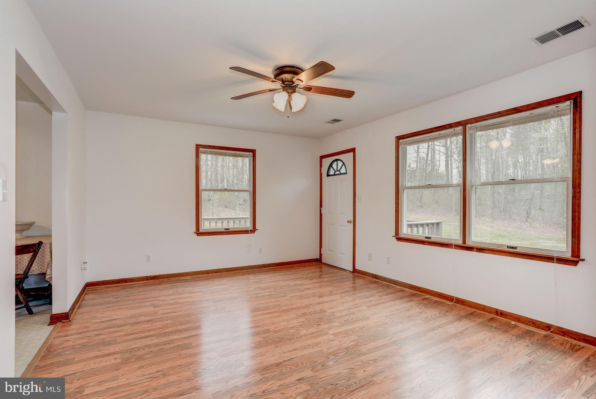 278 Lizzie Mills Road Castleton, VA 22716 - Photo 24 of 30 View