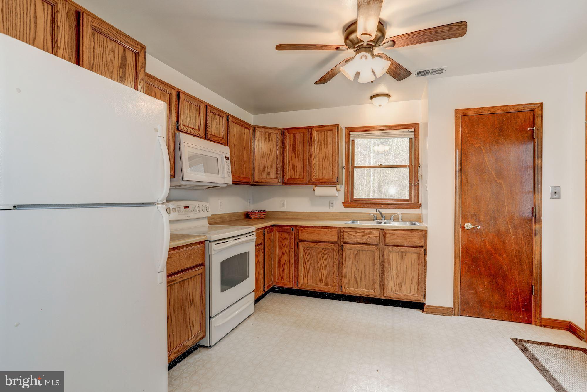 278 Lizzie Mills Road Castleton, VA 22716 - Photo 25 of 30 View