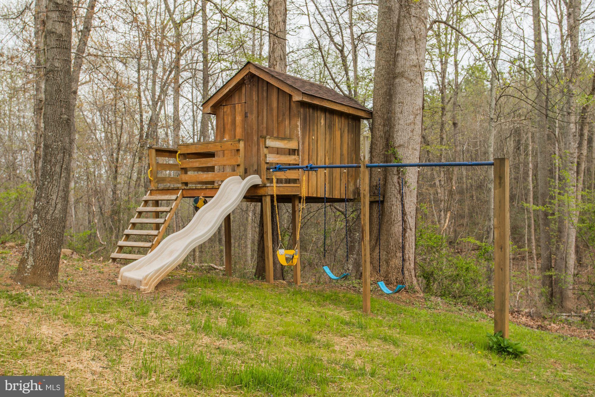 278 Lizzie Mills Road Castleton, VA 22716 - Photo 28 of 30 Exterior (General)