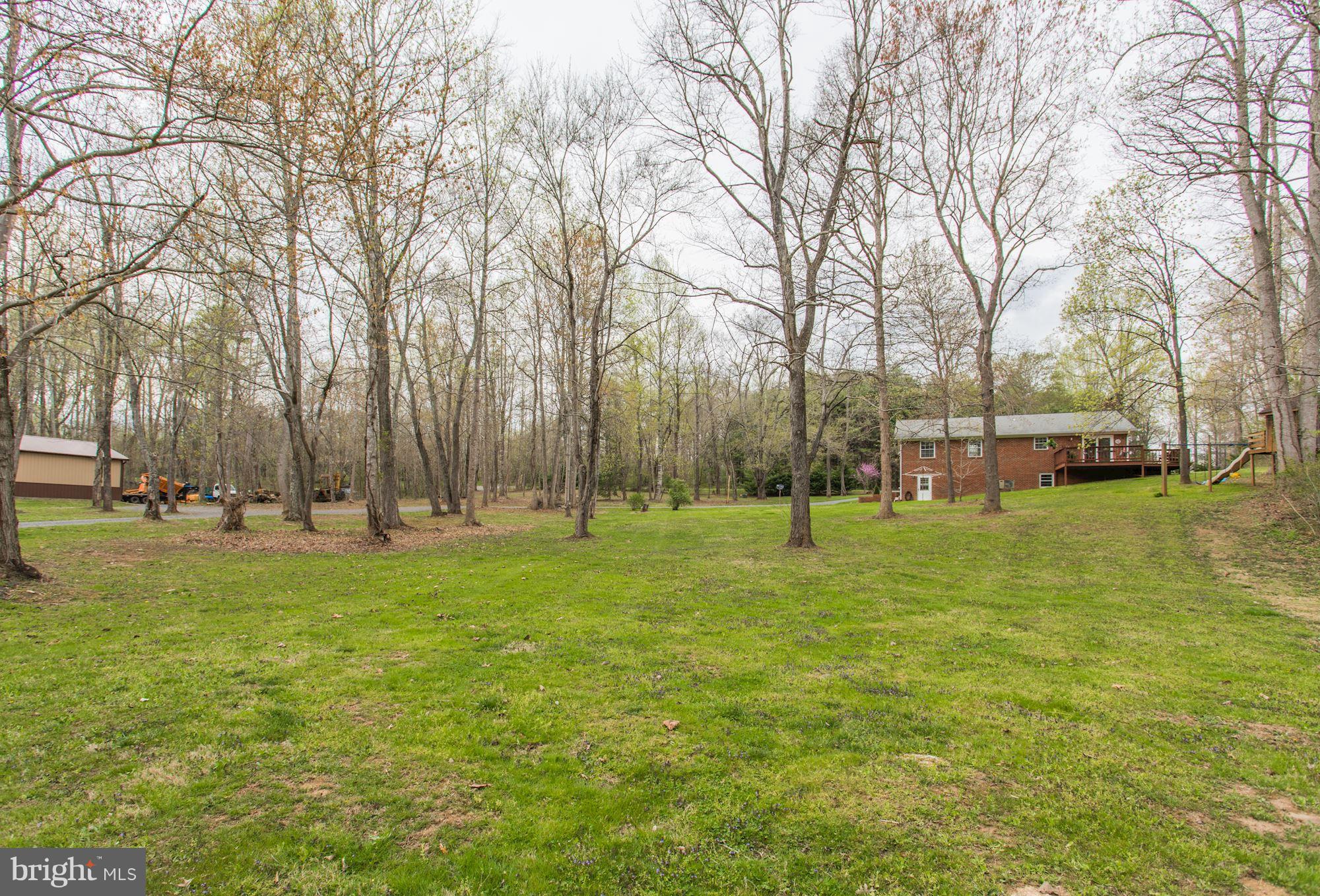278 Lizzie Mills Road Castleton, VA 22716 - Photo 29 of 30 Exterior (General)