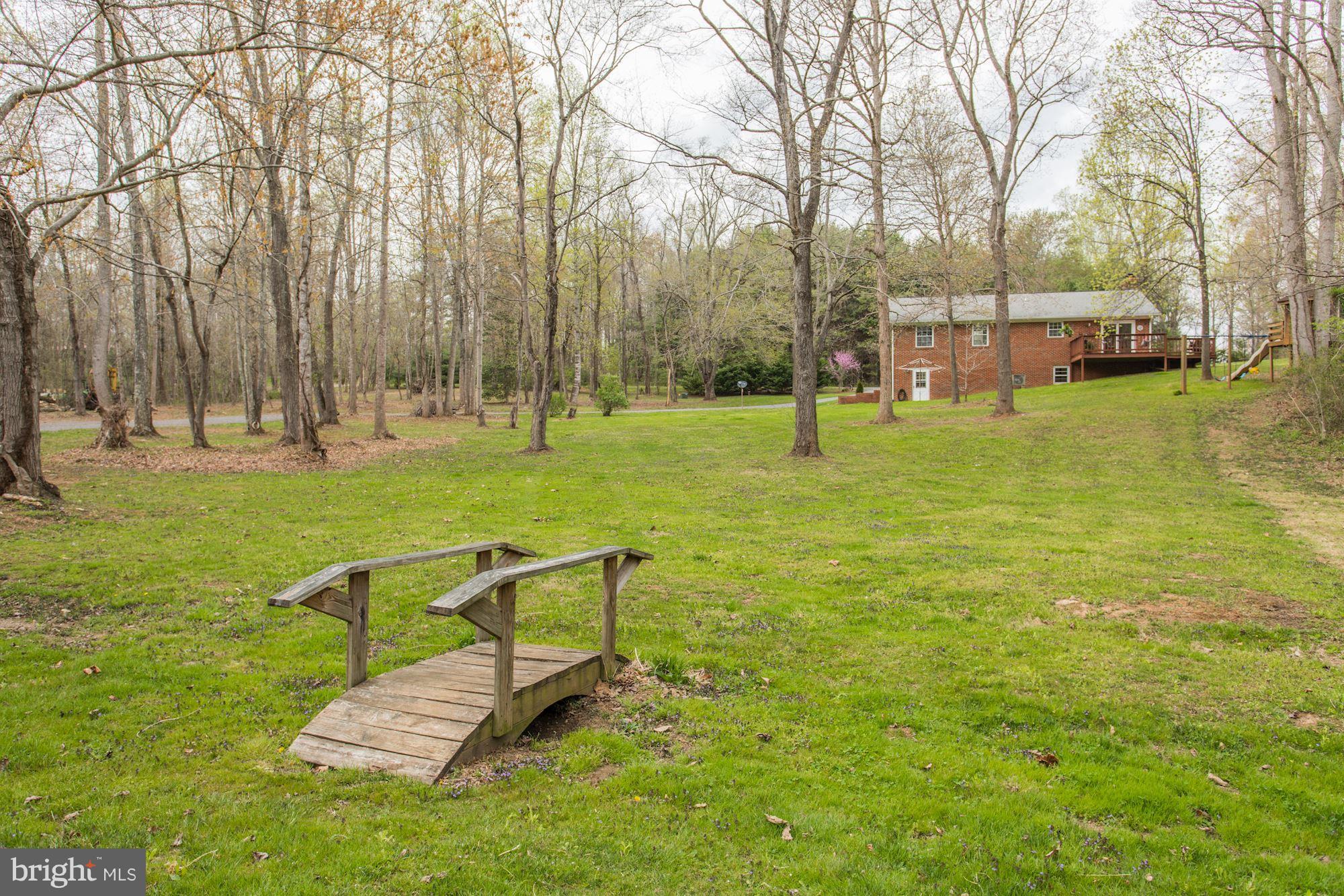 278 Lizzie Mills Road Castleton, VA 22716 - Photo 30 of 30 Exterior (General)