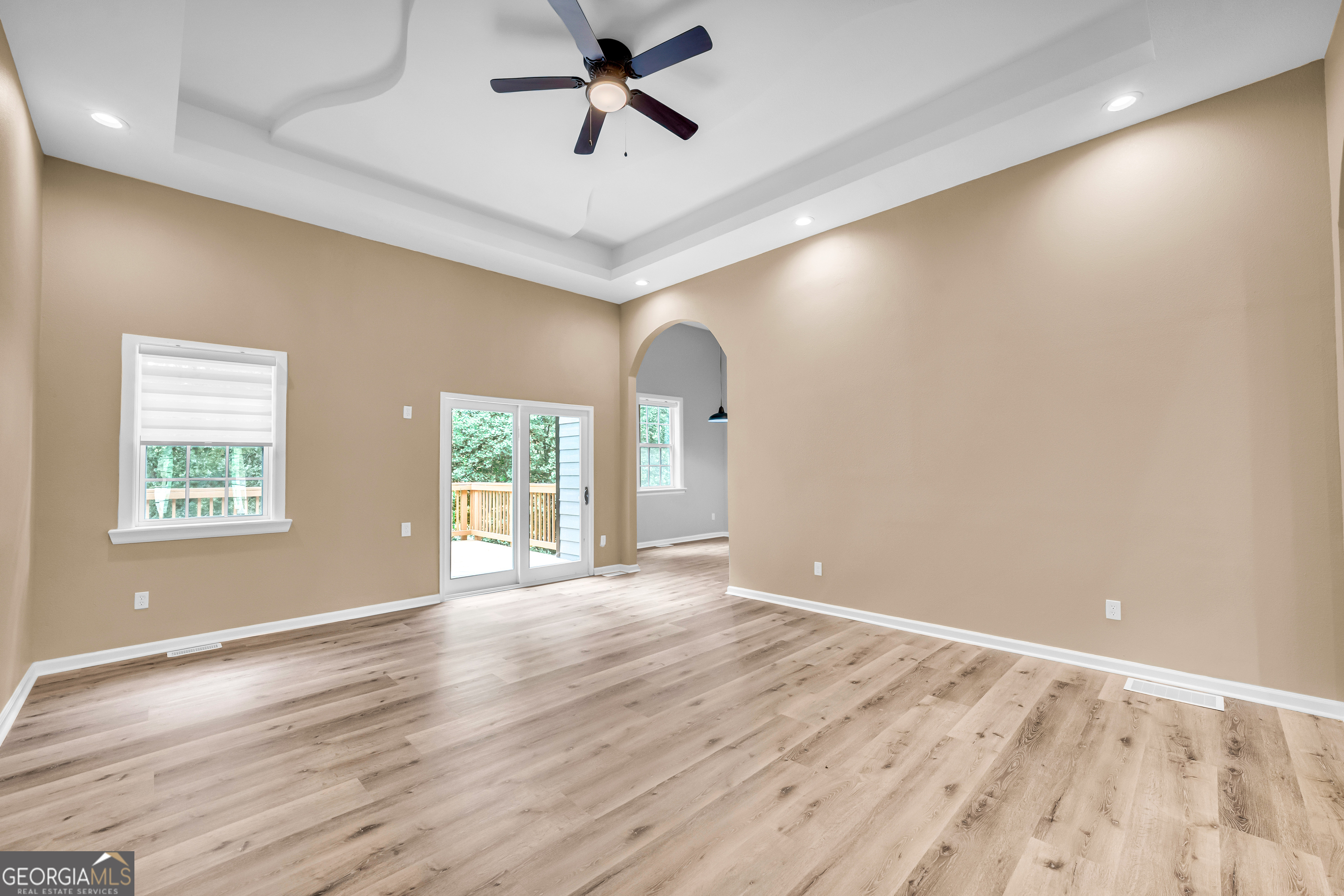 599 Chambers Road Commerce, GA 30530 - Photo 15 of 61
