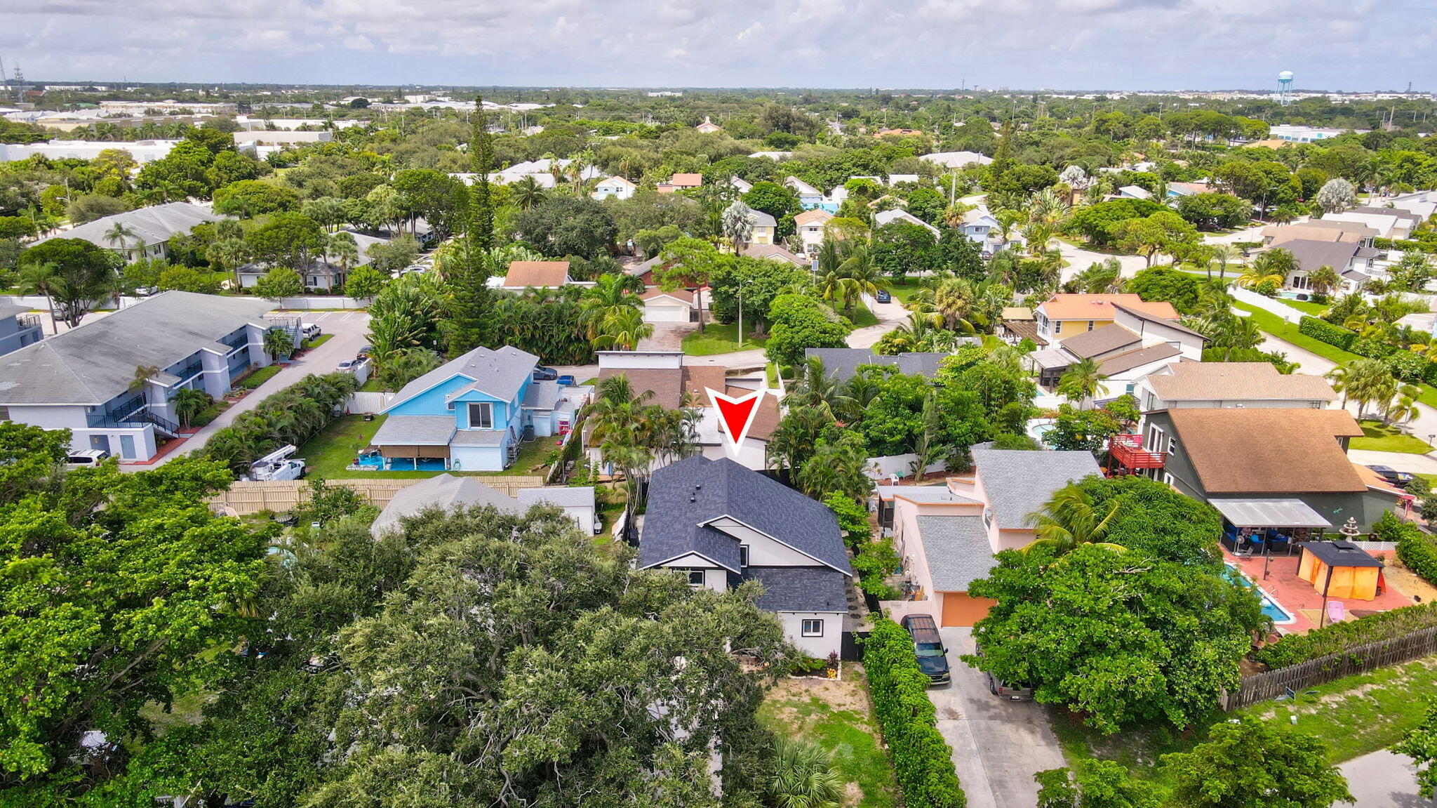 2541 Southridge Road Delray Beach, FL 33444 - Photo 58 of 62 44-web-or-mls-DJI_0377_78_79_80_81