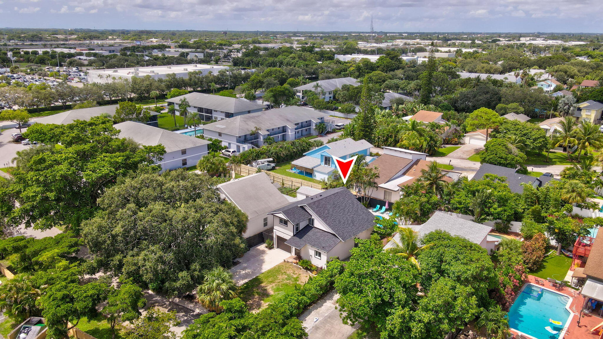 2541 Southridge Road Delray Beach, FL 33444 - Photo 59 of 62 45-web-or-mls-DJI_0383_4_5_6_7