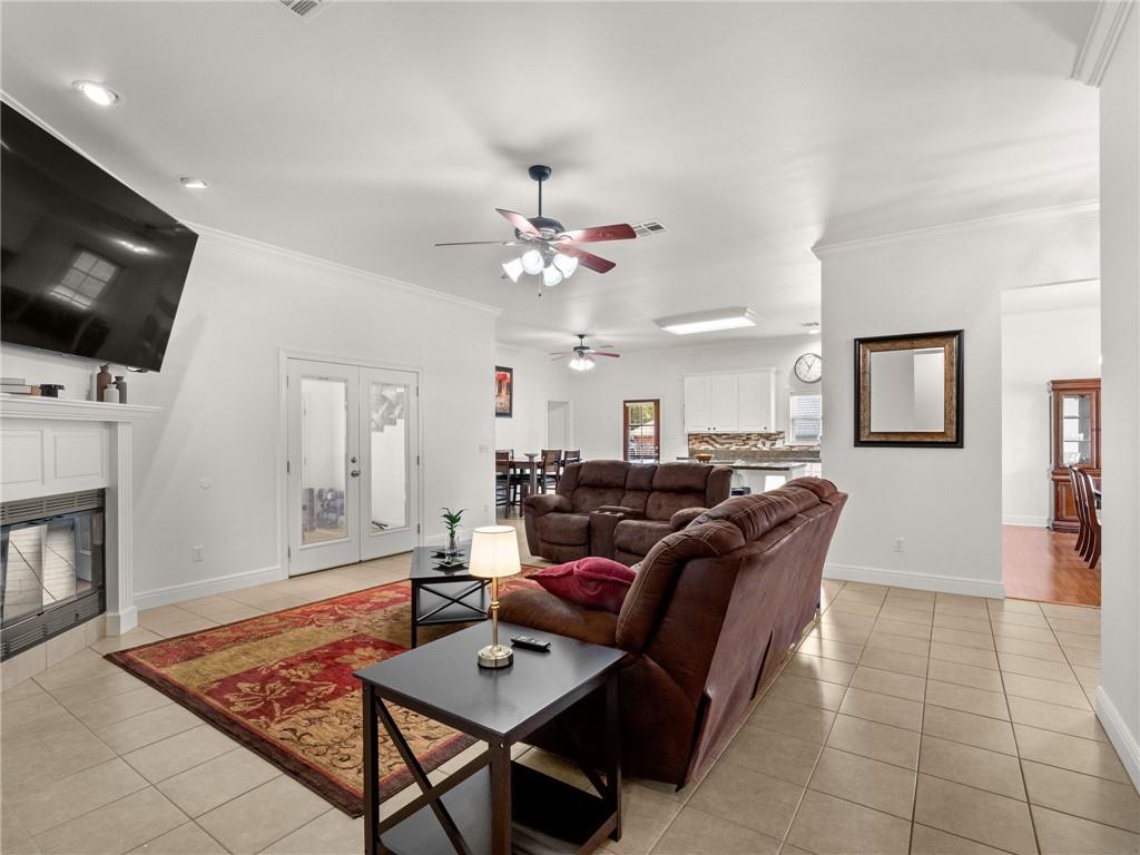 3001 Legacy Loop Pineville, LA 71360 - Photo 11 of 29